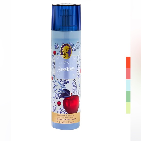 Bath & Body Works Other - NEW 🆕 Bath & Body Works Disney Princess Snow White Mist